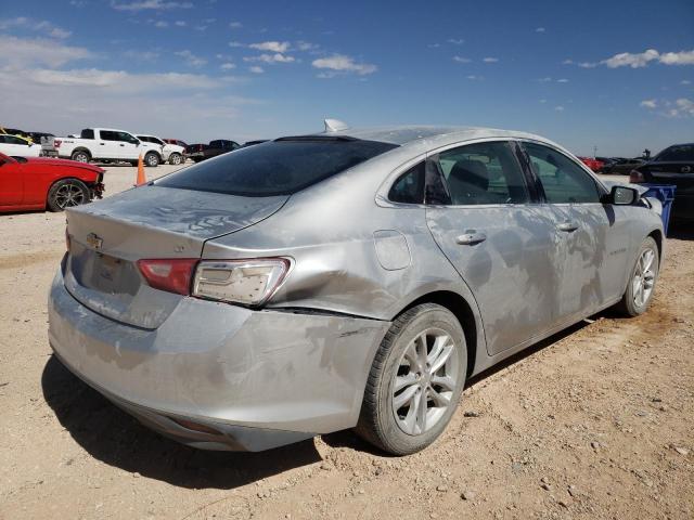 2018 CHEVROLET MALIBU LT 1G1ZD5ST3JF160591