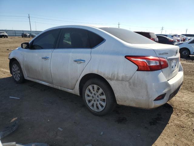3N1AB7AP7JY224377 Nissan SENTRA S