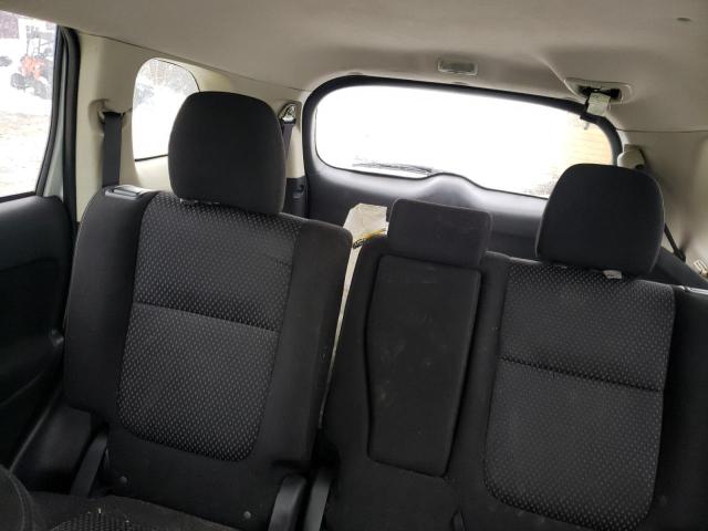2017 MITSUBISHI OUTLANDER JA4AZ2A30HZ023889