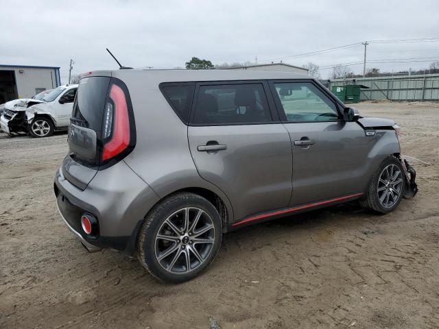 2017 KIA SOUL ! KNDJX3AA2H7490002