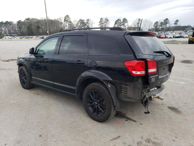 2019 DODGE JOURNEY SE 3C4PDCBB2KT770953