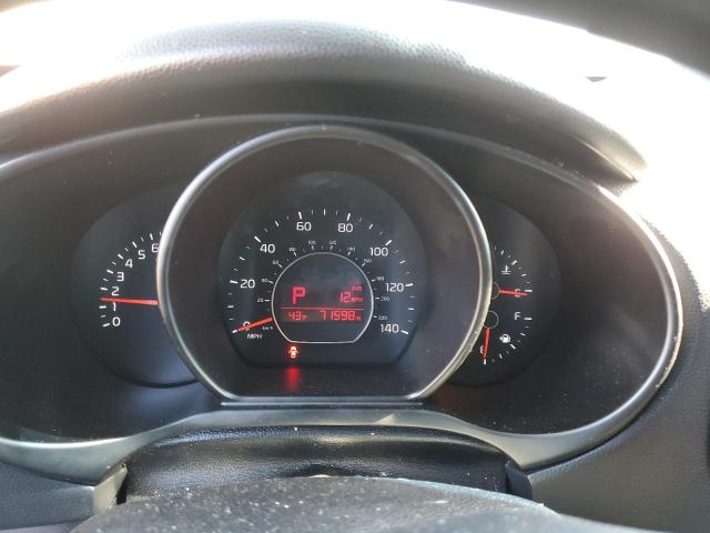 KNDJP3A57J7612443 KIA SOUL +