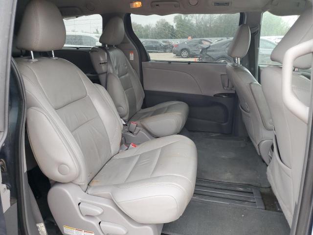 2017 TOYOTA SIENNA XLE 5TDYZ3DC3HS890825
