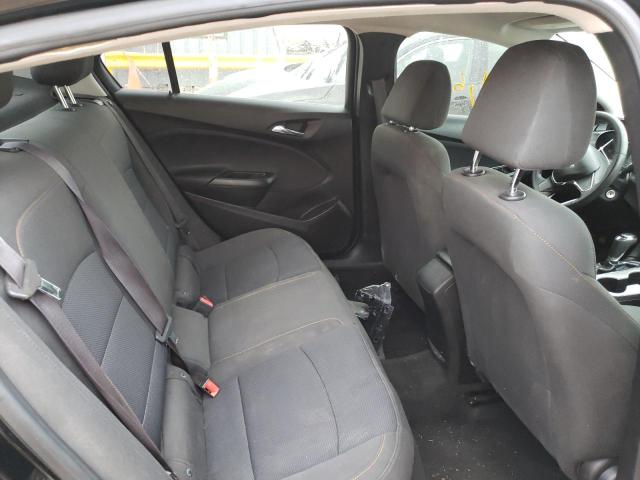 2016 CHEVROLET CRUZE LS 1G1BC5SM8G7257267