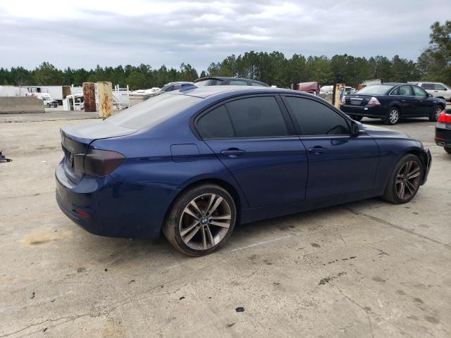 2016 BMW 328 I SULE - WBA8E9G50GNU27764