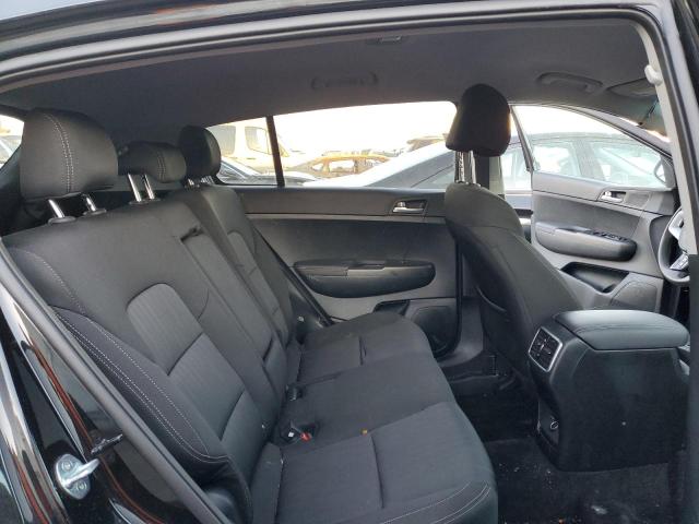 KNDPM3AC7N7019589 KIA Sportage Lx