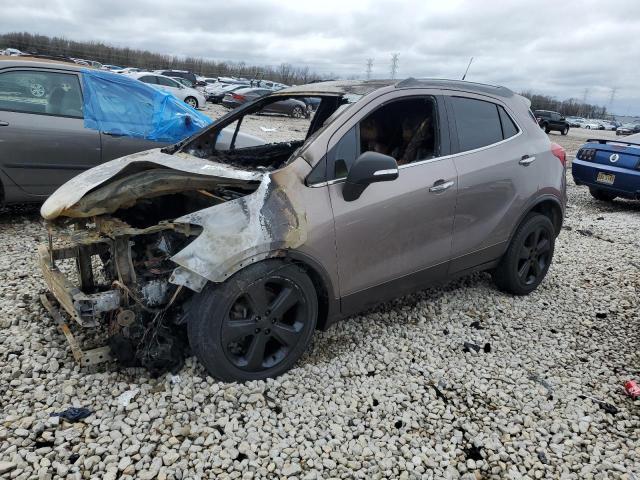 2014 Buick Encore 