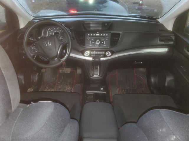 2016 HONDA CR-V SE - 2HKRM3H46GH551079