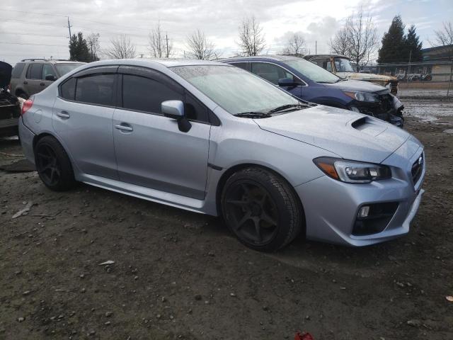 JF1VA1J6XH9814889 Subaru Wrx Limited