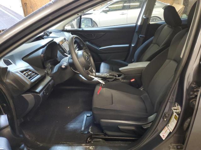 2019 SUBARU IMPREZA 4S3GKAB6XK3615057