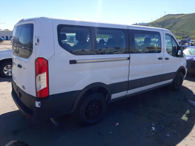 1FBAX2Y87NKA44387 Ford Transit T-350
