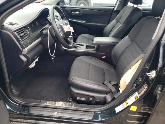 2016 TOYOTA CAMRY LE 4T1BF1FK7GU546220