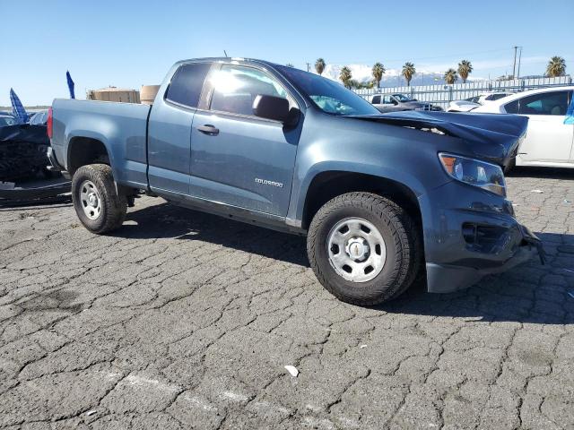 2020 CHEVROLET COLORADO 1GCHSBEA5L1136178