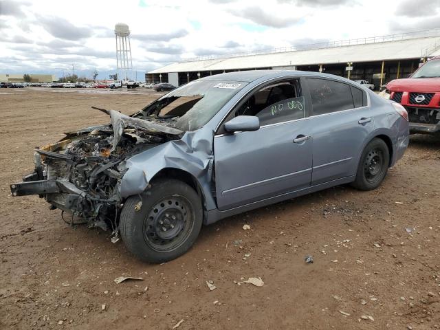 Nissan Altima salvage cars for sale: 2012 Nissan Altima Base