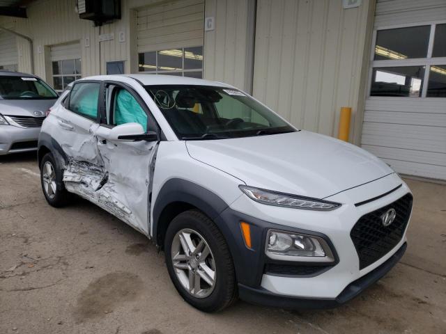 2019 HYUNDAI KONA SE KM8K12AA0KU317549