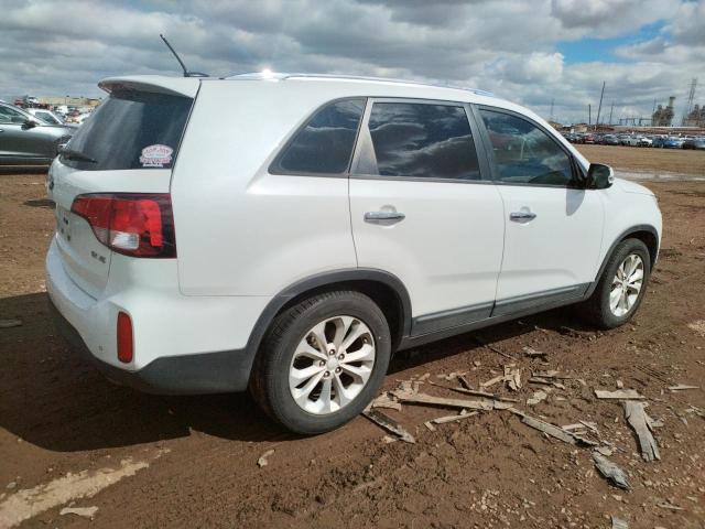 2015 KIA SORENTO EX - 5XYKU4A78FG644073