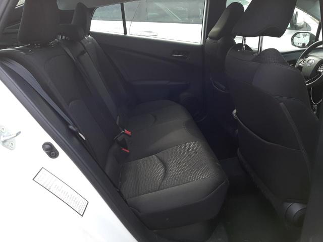 2020 TOYOTA PRIUS L JTDKARFU6L3110042