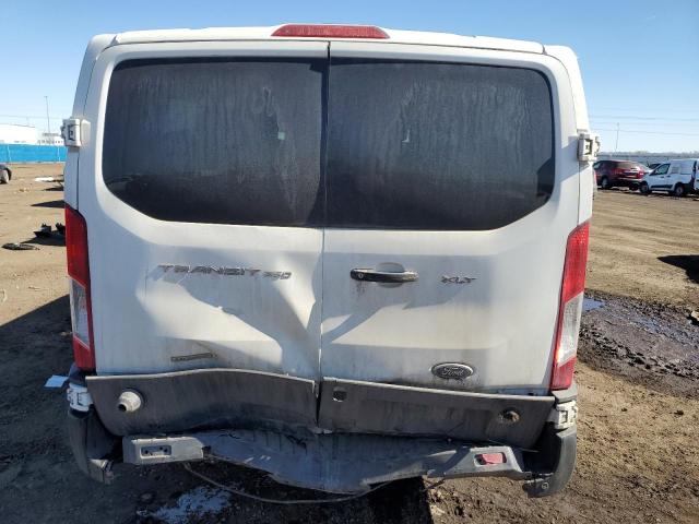 1FBZX2YG6JKB15650 Ford Transit T-350