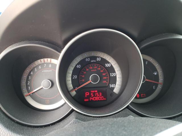 KNAFT4A27C5641563 KIA FORTE LX