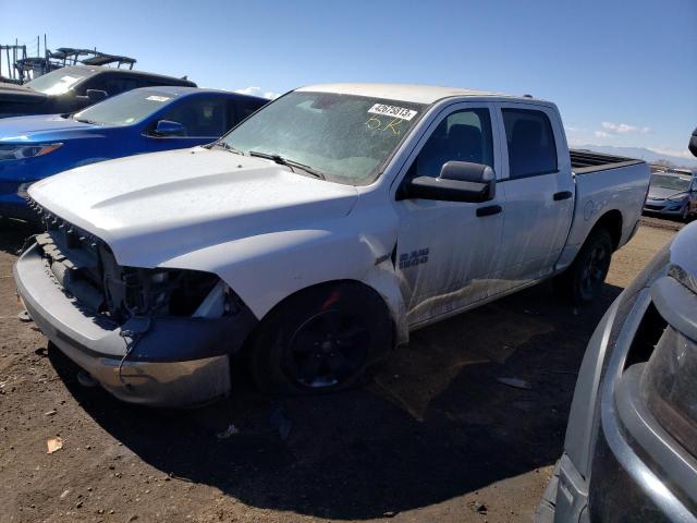 2017 RAM 1500 ST 1C6RR7KT7HS780485