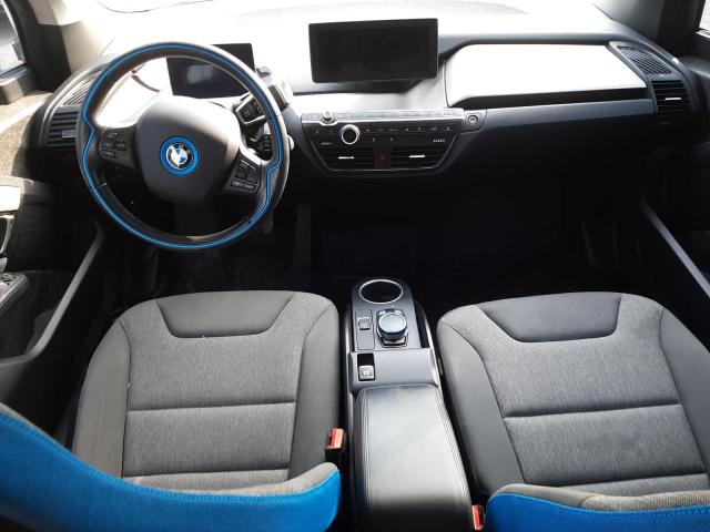2016 BMW I3 REX - WBY1Z4C58GV508723