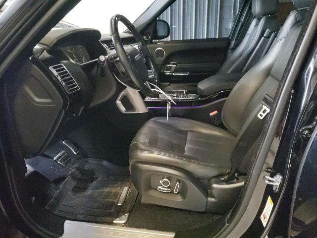 2016 LAND ROVER RANGE ROVE SALGS2EF5GA281310