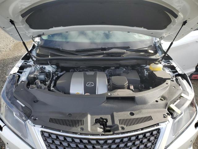 2022 LEXUS RX 350 L - JTJHZKFA5N2038305