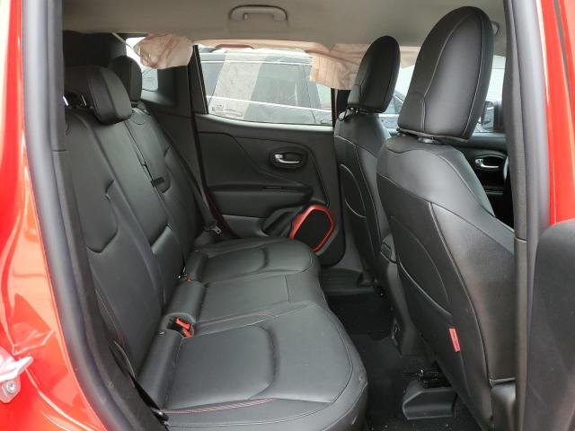 2017 JEEP RENEGADE T ZACCJBCB9HPG27272
