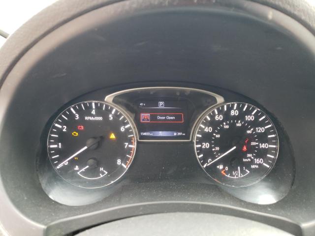 1N4BL3AP2HC211245 Nissan Altima 3.5sl