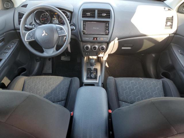 2020 MITSUBISHI OUTLANDER JA4AR3AUXLU022866