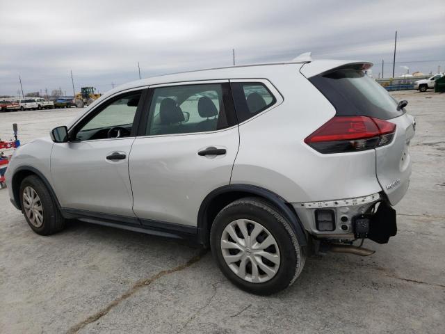 2019 NISSAN ROGUE S - 5N1AT2MT6KC756828