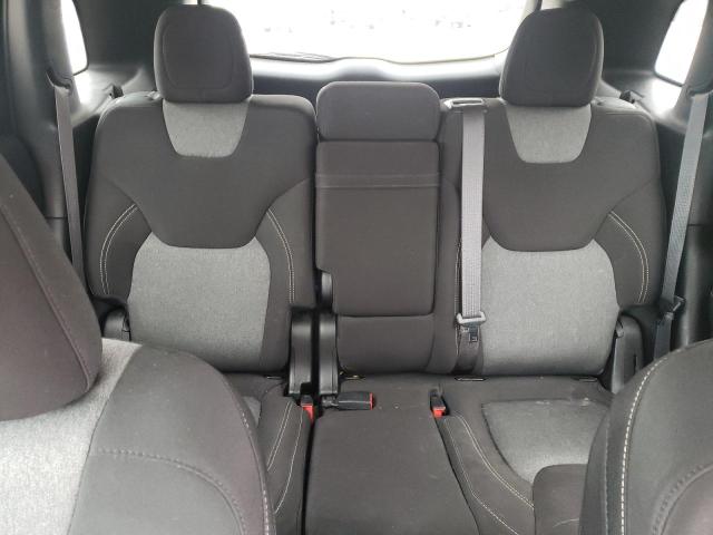 1C4PJMCS7EW125193 Jeep Cherokee Latitude