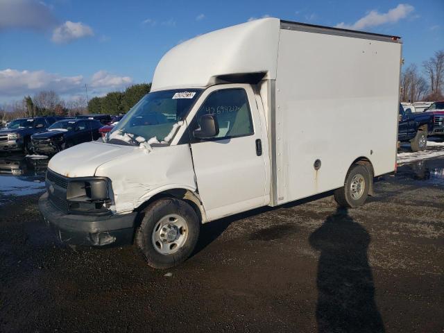 2014 Chevrolet Express Cargo Van 