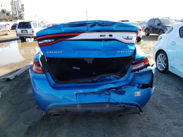 1C3CDFBB5FD363953 Dodge DART SXT
