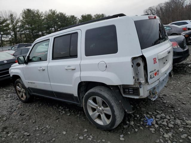 2015 JEEP PATRIOT LA 1C4NJRFB7FD194642