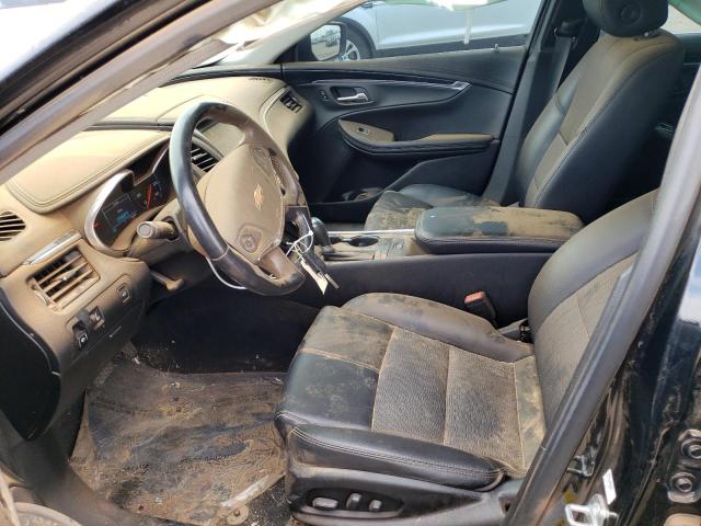 2019 CHEVROLET IMPALA LT 1G11Z5SA6KU144685