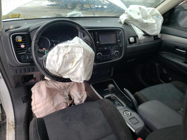 2017 MITSUBISHI OUTLANDER JA4AZ2A30HZ023889
