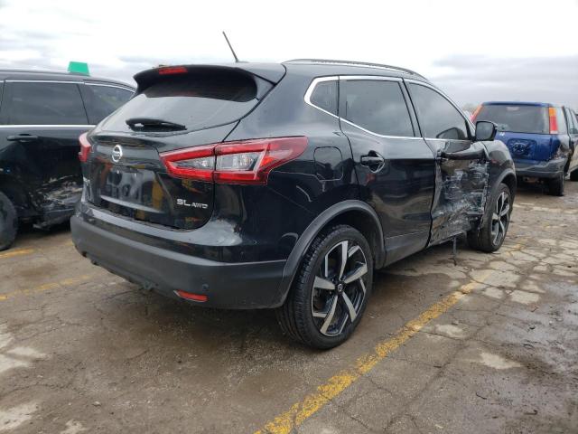 2022 NISSAN ROGUE SPOR JN1BJ1CW3NW486127