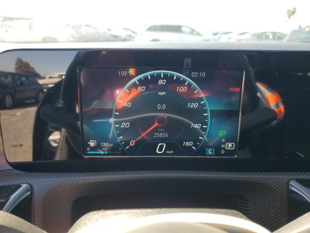 2019 MERCEDES-BENZ A 220 - WDD3G4EB4KW036161