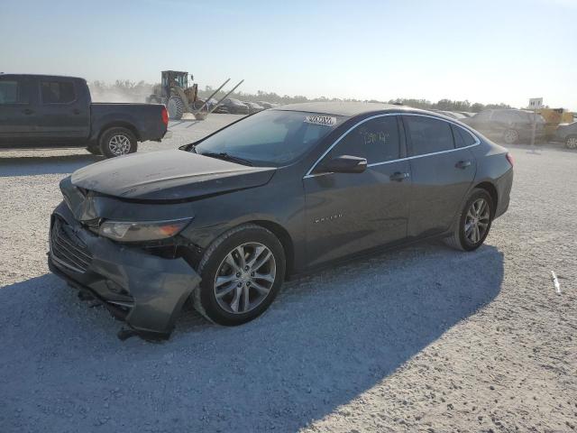 2017 CHEVROLET MALIBU LT 1G1ZE5ST6HF155599