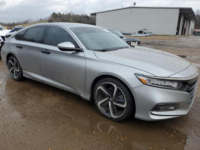 2019 HONDA ACCORD SPO 1HGCV1F36KA087987