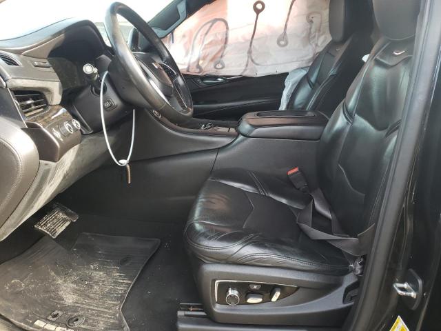 2015 CADILLAC ESCALADE E 1GYS4UKJ2FR581929