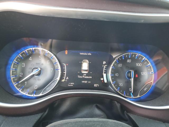2017 CHRYSLER PACIFICA L - 2C4RC1GG5HR705773