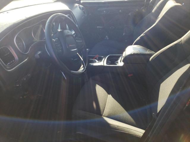 2016 DODGE CHARGER SX 2C3CDXHG1GH318182