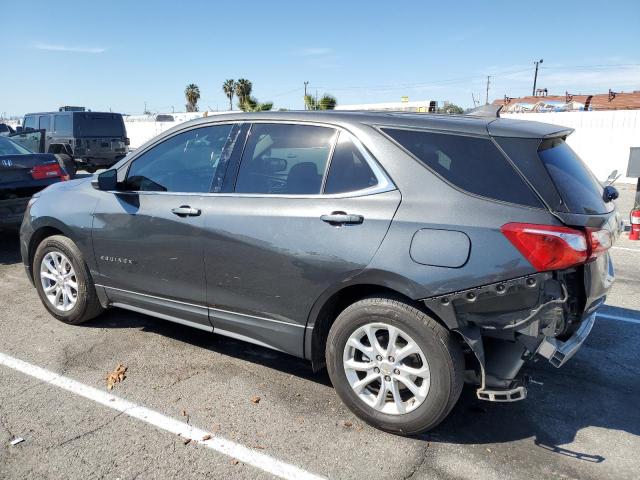 2018 CHEVROLET EQUINOX LT - 2GNAXJEV2J6197439