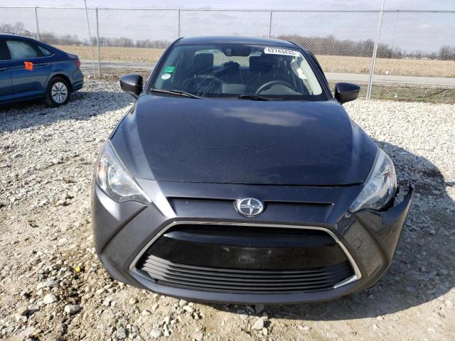 2016 TOYOTA SCION IA 3MYDLBZV4GY122381