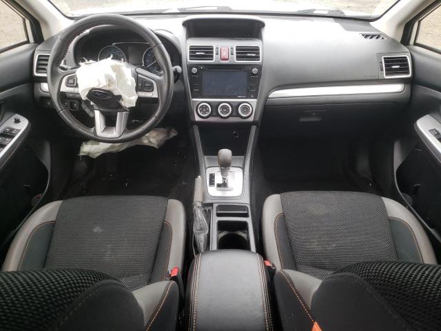 JF2GPADC7H8217158 Subaru Crosstrek Premium