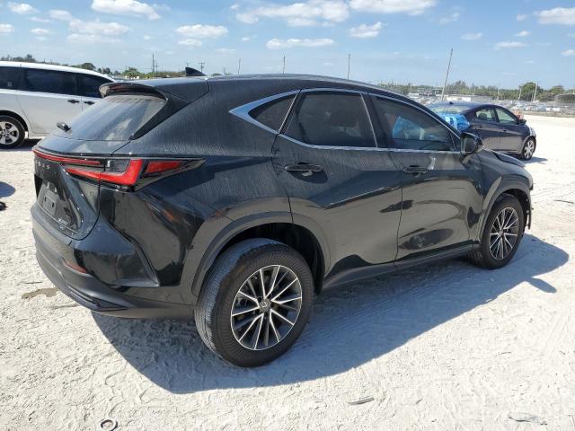 2022 LEXUS NX 350 JTJGGCEZ3N5001878