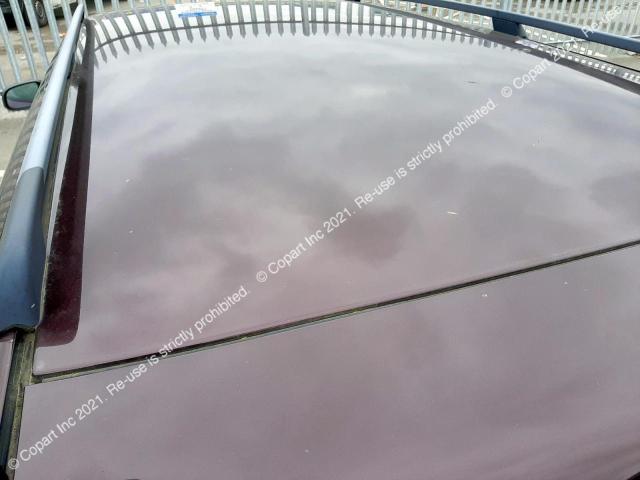 YV1SW714171618369 Volvo V70 D5 Se