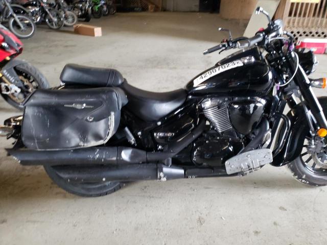 2014 SUZUKI VL800 T - JS1VS55A4E2100283